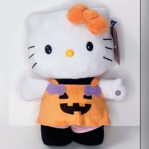 Hello Kitty Halloween Stepper
